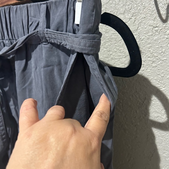 Tea n Rose Blue Women's Skirt - Picture 5 of 10